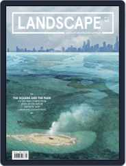 Landscape Architecture Australia (Digital) Subscription                    February 1st, 2020 Issue