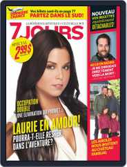 7 Jours (Digital) Subscription                    October 11th, 2012 Issue