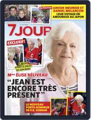 7 Jours (Digital) Subscription                    May 1st, 2015 Issue