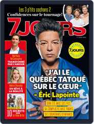 7 Jours (Digital) Subscription                    June 23rd, 2016 Issue