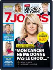 7 Jours (Digital) Subscription                    September 23rd, 2016 Issue