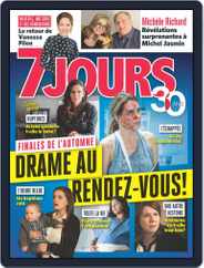 7 Jours (Digital) Subscription                    November 29th, 2019 Issue