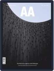 Architecture Australia (Digital) Subscription March 1st, 2020 Issue