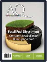 AQ: Australian Quarterly (Digital) Subscription                    June 9th, 2015 Issue
