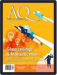 AQ: Australian Quarterly (Digital) Subscription                    July 1st, 2015 Issue