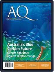 AQ: Australian Quarterly (Digital) Subscription                    January 1st, 2017 Issue