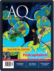 AQ: Australian Quarterly (Digital) Subscription                    April 1st, 2018 Issue