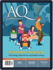 AQ: Australian Quarterly (Digital) Subscription January 1st, 2020 Issue