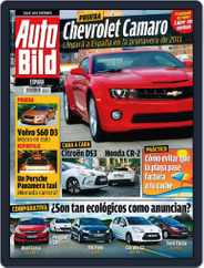 Auto Bild Es (Digital) Subscription                    August 6th, 2010 Issue