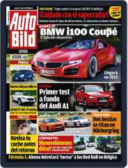 Auto Bild Es (Digital) Subscription                    August 27th, 2010 Issue