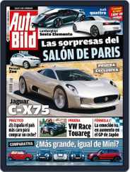 Auto Bild Es (Digital) Subscription                    October 7th, 2010 Issue