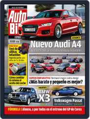 Auto Bild Es (Digital) Subscription                    October 22nd, 2010 Issue