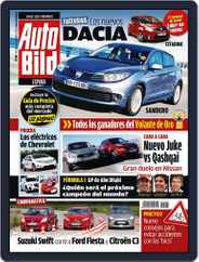 Auto Bild Es (Digital) Subscription                    November 12th, 2010 Issue