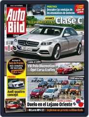 Auto Bild Es (Digital) Subscription                    December 10th, 2010 Issue