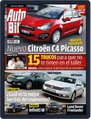 Auto Bild Es (Digital) Subscription                    December 17th, 2010 Issue