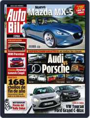 Auto Bild Es (Digital) Subscription                    December 23rd, 2010 Issue