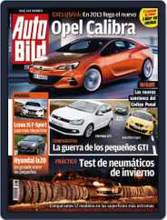 Auto Bild Es (Digital) Subscription                    January 7th, 2011 Issue