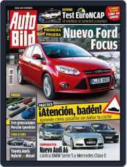 Auto Bild Es (Digital) Subscription                    January 14th, 2011 Issue