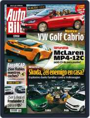 Auto Bild Es (Digital) Subscription                    February 25th, 2011 Issue
