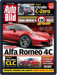 Auto Bild Es (Digital) Subscription                    March 18th, 2011 Issue