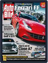 Auto Bild Es (Digital) Subscription                    April 20th, 2011 Issue