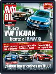 Auto Bild Es (Digital) Subscription                    June 3rd, 2011 Issue