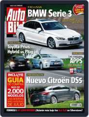 Auto Bild Es (Digital) Subscription                    July 8th, 2011 Issue