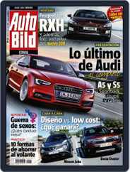 Auto Bild Es (Digital) Subscription                    July 15th, 2011 Issue