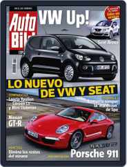Auto Bild Es (Digital) Subscription                    August 26th, 2011 Issue