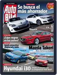 Auto Bild Es (Digital) Subscription                    February 24th, 2012 Issue