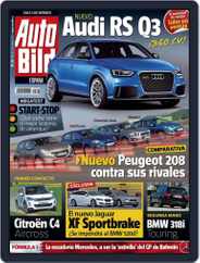 Auto Bild Es (Digital) Subscription                    April 20th, 2012 Issue