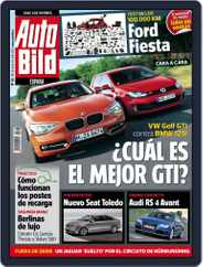 Auto Bild Es (Digital) Subscription                    June 29th, 2012 Issue