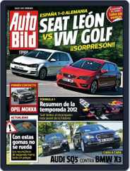 Auto Bild Es (Digital) Subscription                    November 30th, 2012 Issue