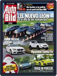 Auto Bild Es (Digital) Subscription                    December 28th, 2012 Issue