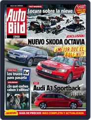 Auto Bild Es (Digital) Subscription                    January 18th, 2013 Issue