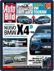 Auto Bild Es (Digital) Subscription                    April 11th, 2013 Issue