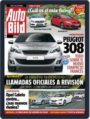 Auto Bild Es (Digital) Subscription                    May 17th, 2013 Issue