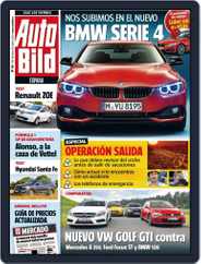 Auto Bild Es (Digital) Subscription                    June 28th, 2013 Issue