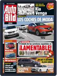 Auto Bild Es (Digital) Subscription                    July 12th, 2013 Issue