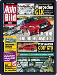 Auto Bild Es (Digital) Subscription                    September 19th, 2013 Issue