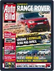 Auto Bild Es (Digital) Subscription                    October 3rd, 2013 Issue