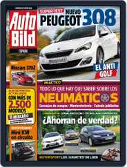 Auto Bild Es (Digital) Subscription                    October 17th, 2013 Issue