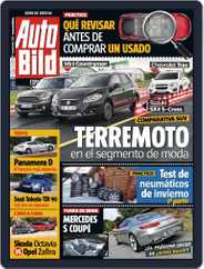 Auto Bild Es (Digital) Subscription                    November 7th, 2013 Issue