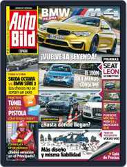 Auto Bild Es (Digital) Subscription                    May 23rd, 2014 Issue