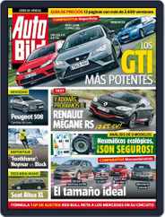 Auto Bild Es (Digital) Subscription                    June 20th, 2014 Issue