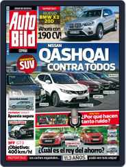 Auto Bild Es (Digital) Subscription                    August 29th, 2014 Issue