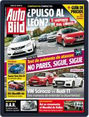 Auto Bild Es (Digital) Subscription                    November 28th, 2014 Issue