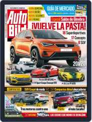 Auto Bild Es (Digital) Subscription                    March 13th, 2015 Issue