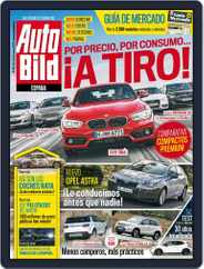 Auto Bild Es (Digital) Subscription                    May 8th, 2015 Issue