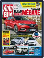 Auto Bild Es (Digital) Subscription                    June 19th, 2015 Issue